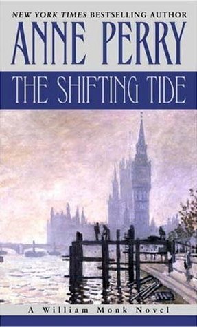 The Shifting Tide book cover