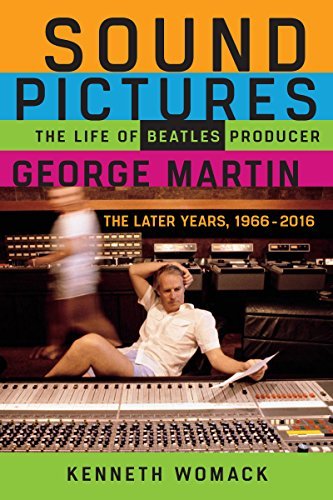 Sound Pictures book cover