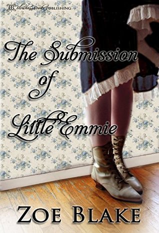 The Submission of Little Emmie book cover