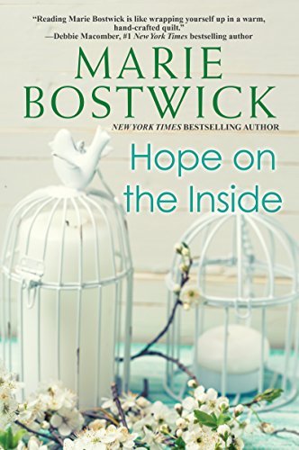 Hope on the Inside book cover