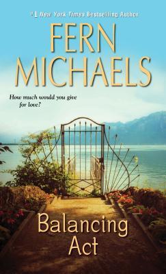 Balancing Act book cover