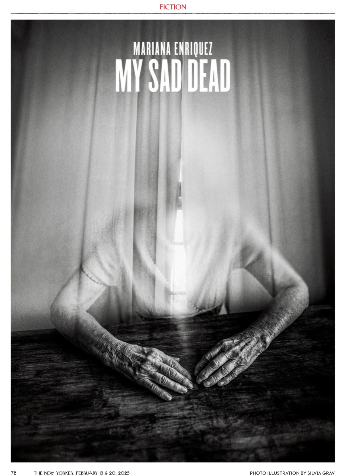 My Sad Dead book cover