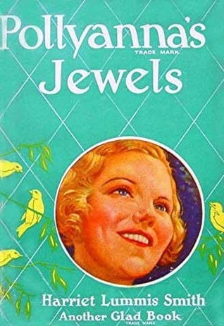 Pollyanna's Jewels book cover