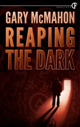 Reaping the Dark book cover