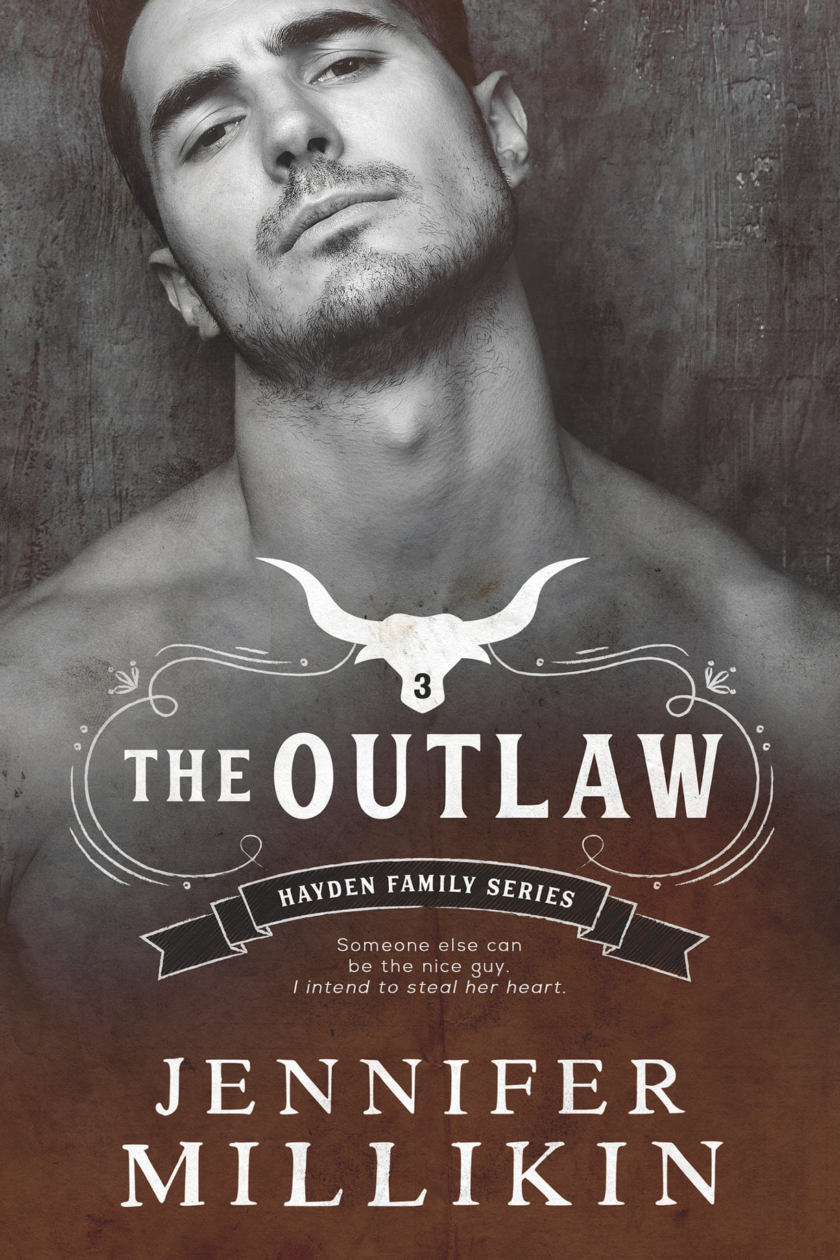 Hayden Family book cover 3