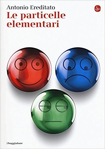 Ever Smaller book cover