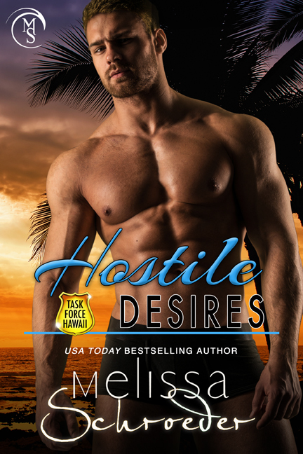 Task Force Hawaii book cover 2