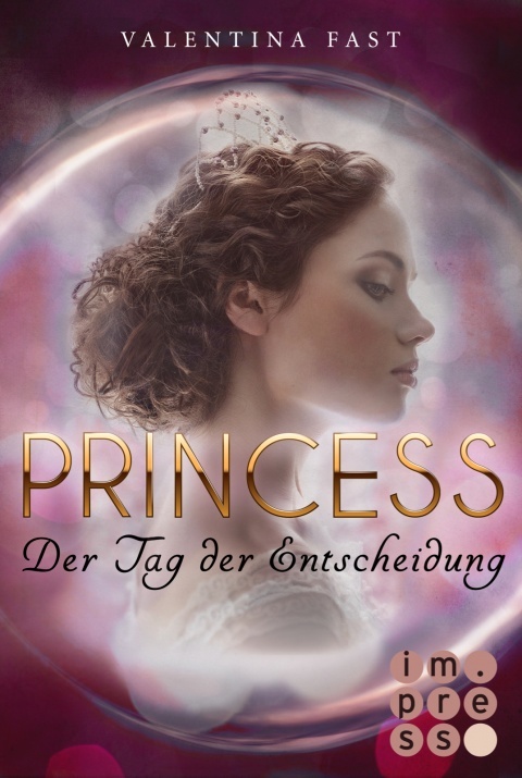 Der Tag der Entscheidung book cover