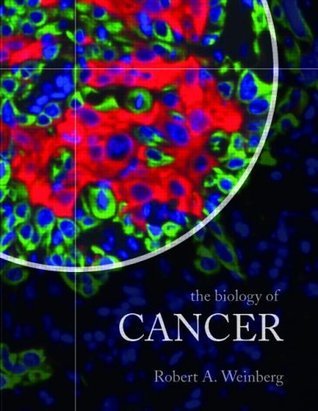 The Biology of Cancer book cover