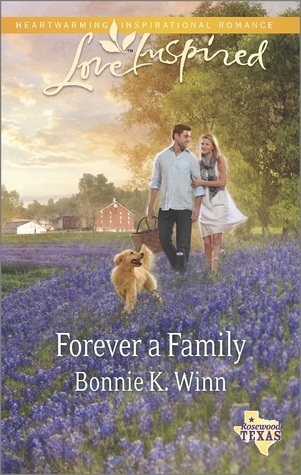 Forever a Family book cover