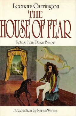 House of Fear book cover