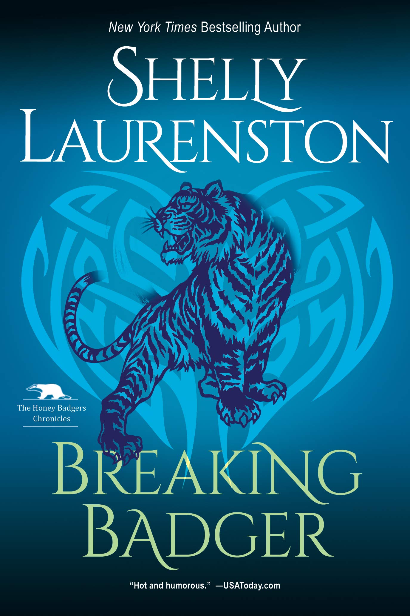 Tigers book cover 1