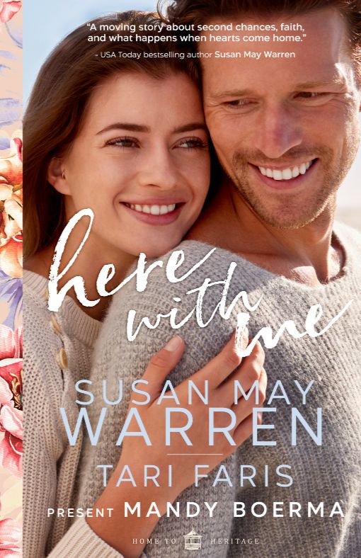 Home to Heritage book cover 2