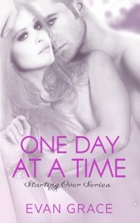 One Day at a Time book cover