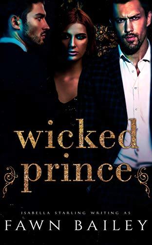 The Dazzling Court book cover 2