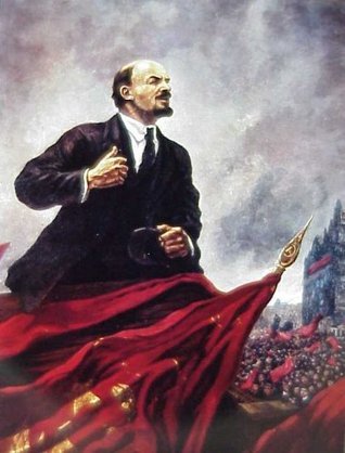 Imperialism and the Split in Socialism book cover