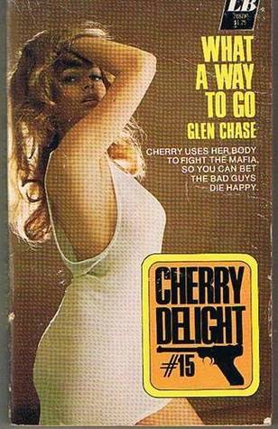 What a Way to Go book cover