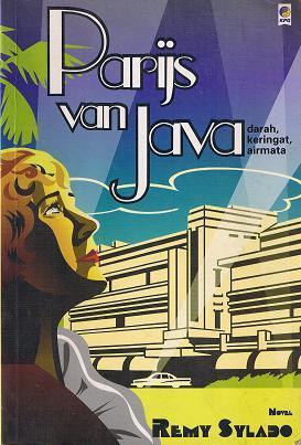 Parijs van Java book cover