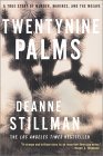 Twentynine Palms book cover