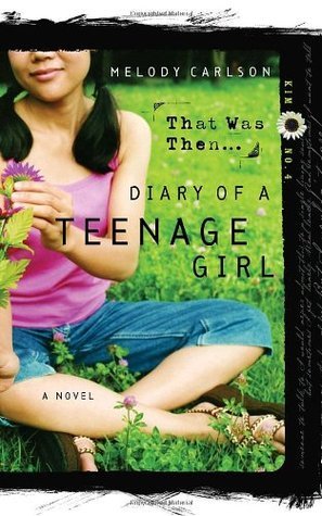 That Was Then… book cover