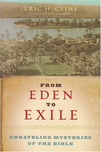 From Eden to Exile book cover