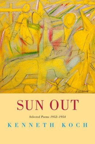 Sun Out book cover