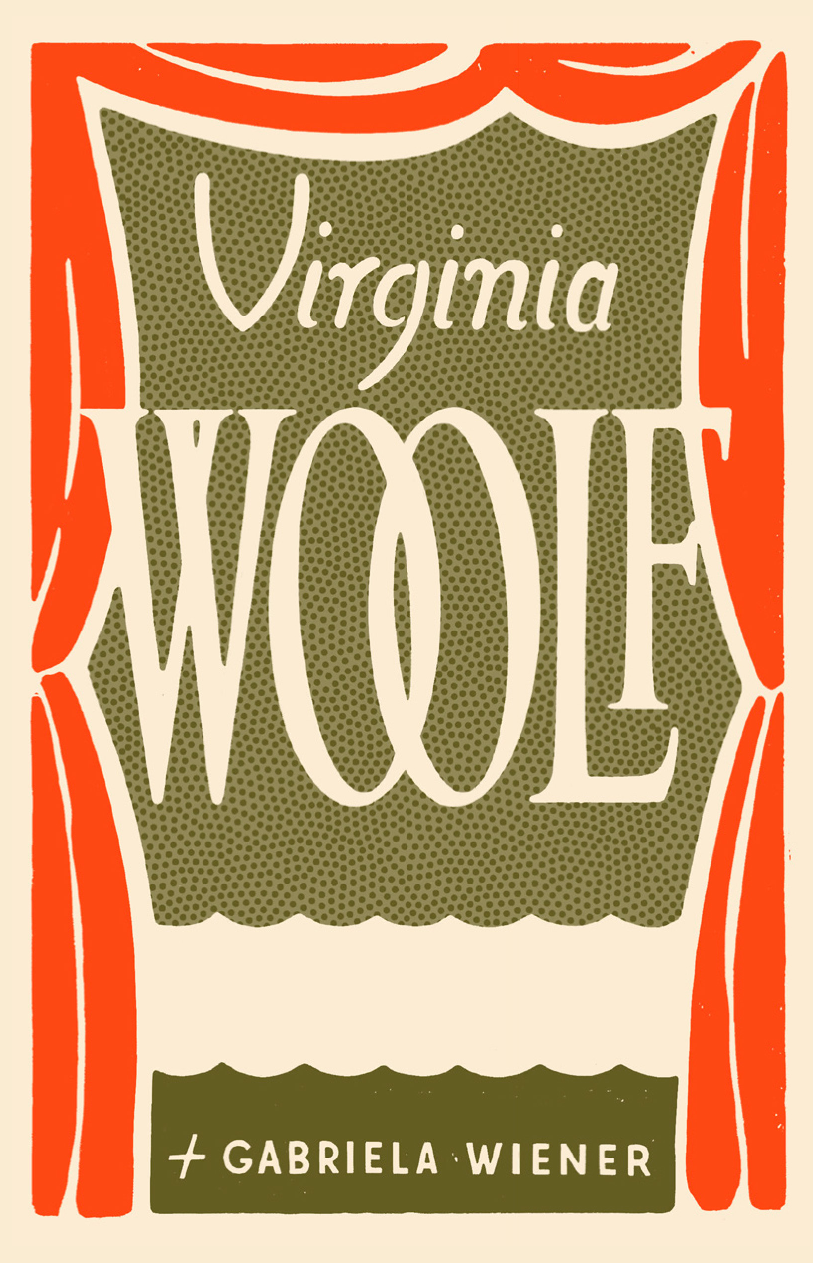 Escríbeme, Orlando. Cartas a Vita Sackville-West, 1922-1928 book cover