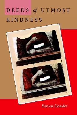 Deeds of Utmost Kindness book cover
