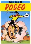 Lucky Luke book cover 1
