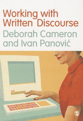 Working with Written Discourse book cover