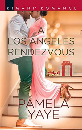 A Los Angeles Rendezvous book cover