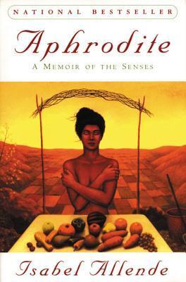 Aphrodite book cover