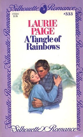 A Tangle of Rainbows book cover