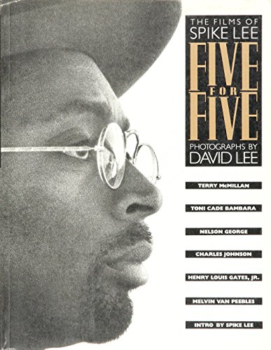 Five for Five book cover