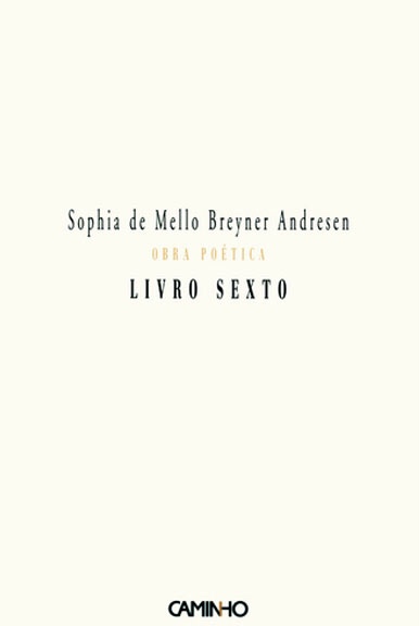 Livro Sexto book cover