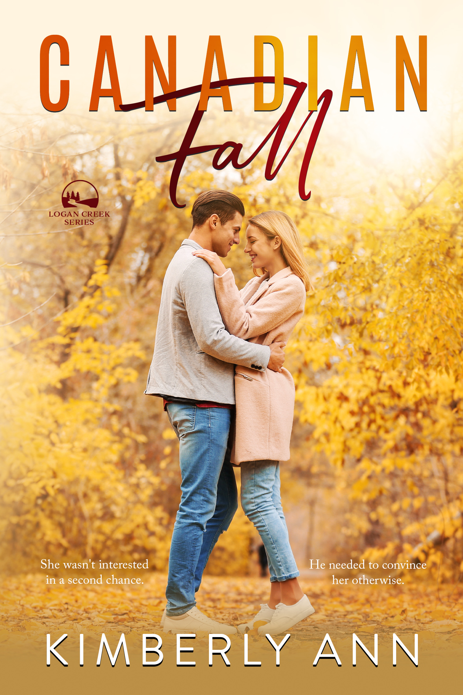 Logan Creek book cover 2