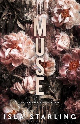 Muse book cover
