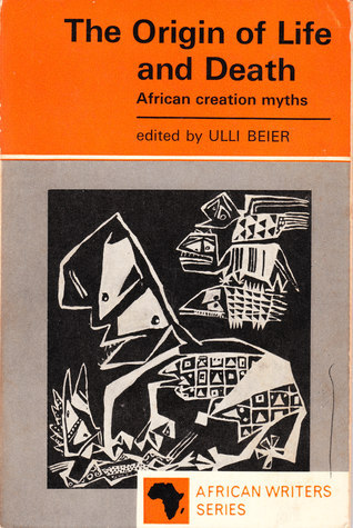 Origin of Life & Death book cover
