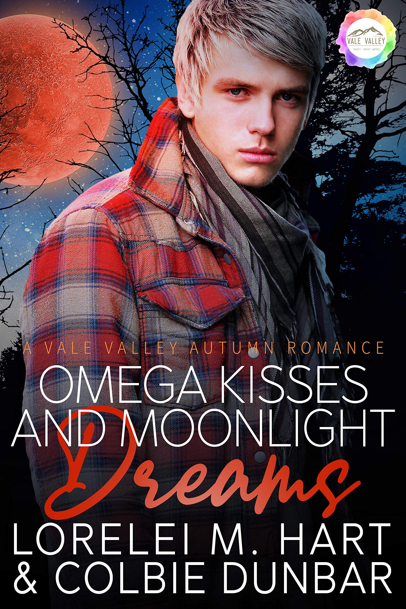 Vale Valley Season 5 book cover 1