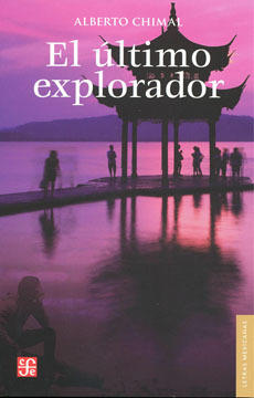 El último explorador. Diez aventuras inéditas book cover