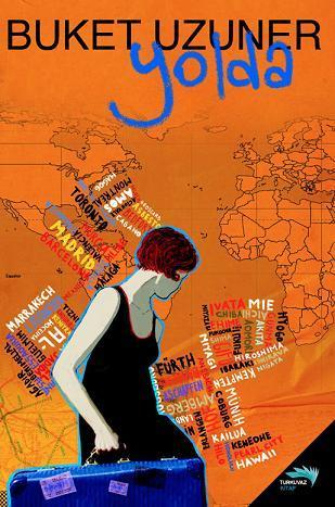 Yolda book cover