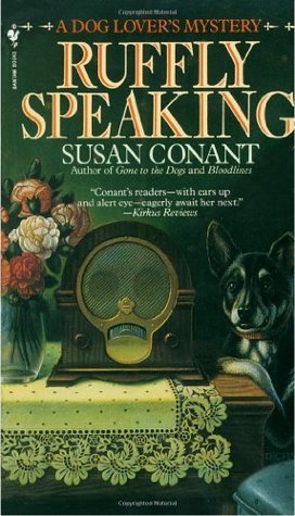 Ruffly Speaking book cover