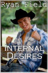 Internal Desires book cover