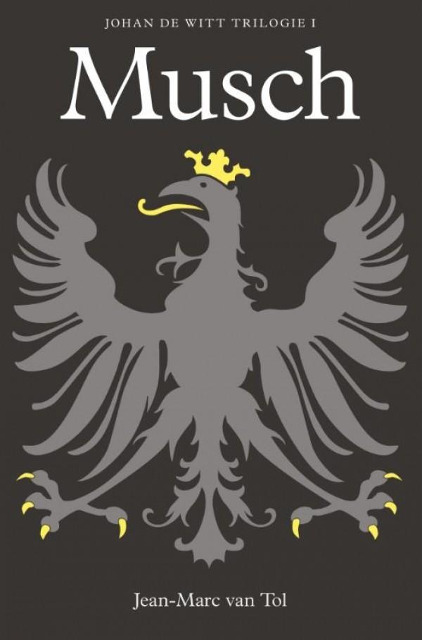 Musch book cover