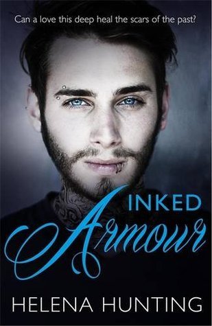 Clipped Wings book cover 2
