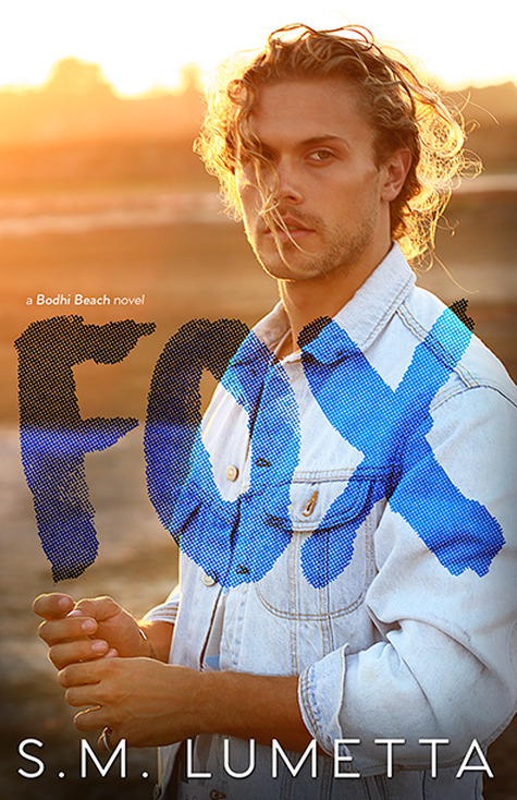 Bodhi Beach book cover 1