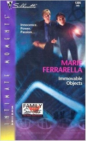 Family Secrets: The Next Generation book cover 2