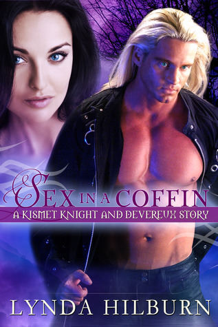 Sex in a Coffin book cover