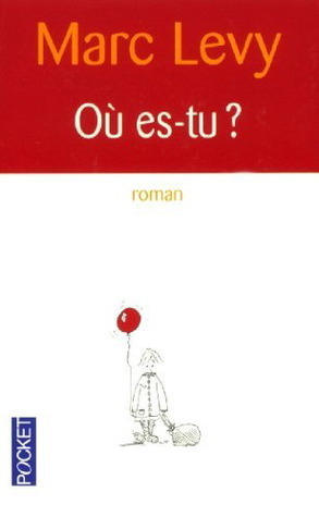 Where Are You? book cover