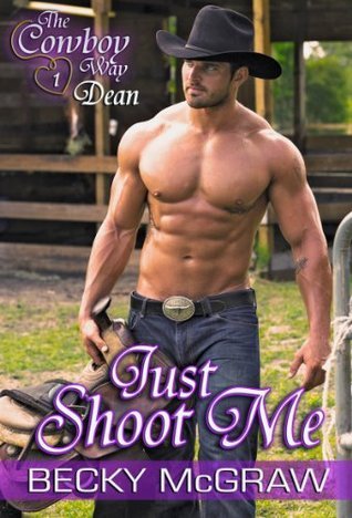 Cowboy Way book cover 1